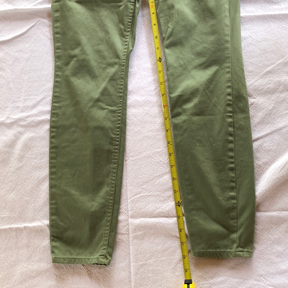 Arizona Jean Co. Ankle Skinny Size 5 - Picture 5 of 11
